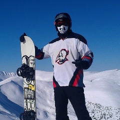 Игорь Корнеев, 14.04, Киев