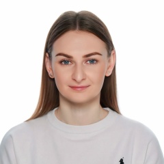 Кристина Белисова, 22.12