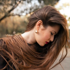 Veronika Lyakhovich, 07.10, Москва