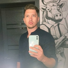 Игорь Сулейманов, 21.08.1987, Балашиха