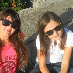 Юлька Юрченко, 12.05.1996, Мена