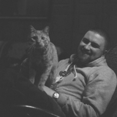 Валентин Хед, 27.03.1984, Санкт-Петербург