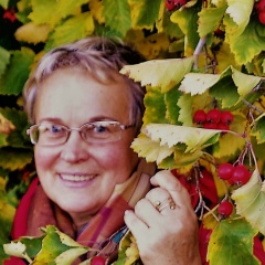 Ольга Соколова, 13.09, Санкт-Петербург