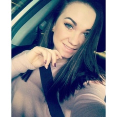 Ірина Троцюк, 06.02.1995, Tampa