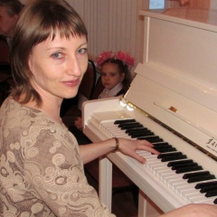 Юлия Новикова, 14.02.1980, Самара