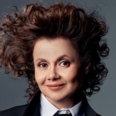 Алиса Курамшина, 06.03.1974, Уфа