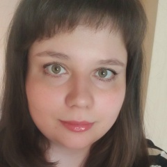Алиса Демидова, 11.04.1994, Красноярск