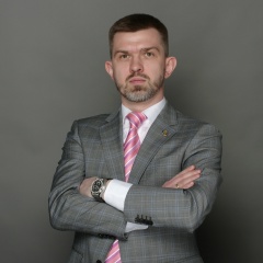 Дмитрий Саранов, 06.06, Москва