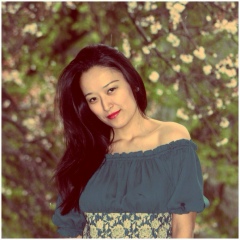 Нурсулу Жайсанбаева, 04.05.1992, Алматы