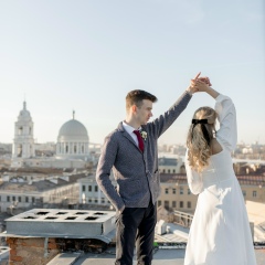 Илья Ярлычев, 12.06.1991, Санкт-Петербург