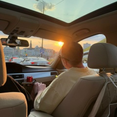 Никита Маврин, Казань