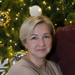 Анастасия Тремасова, Электроугли