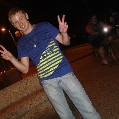 Юрчик Кудрявцев, 21.03.1988, Петах Тиква