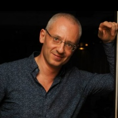 Леонид Беленький, 27.10, Москва