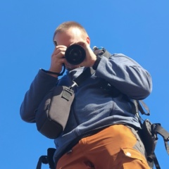 Евгений Покровский, 20.11, Санкт-Петербург