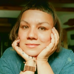 Ирина Бельская, Минск