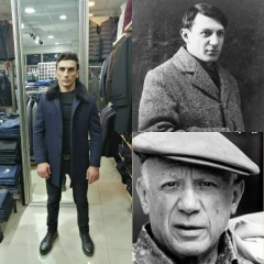 Vüsal Hesenov, 29.02.1992