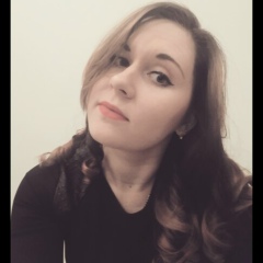 Юлечка Красотулечка, Киев