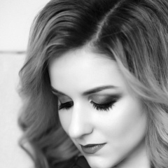 Ольга Пекарских, Томск