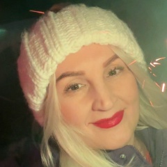 Екатерина Фёдорова, Санкт-Петербург