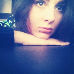 Lera Grinevich, 22.07.1991, Киев