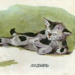 Анатолий Щербаков, Самара