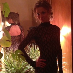 Маша Сапронова, 09.04, Москва