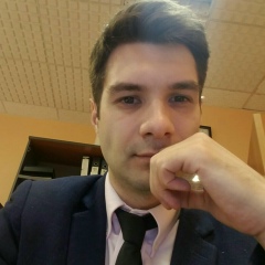 Анатолий Прудников, 03.10