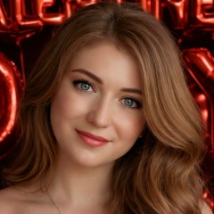 Светлана Чупрынина, 24.05.1984, Запорожье