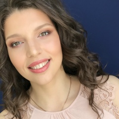 Юленька Дашкевич, 24.09.1987, Псков