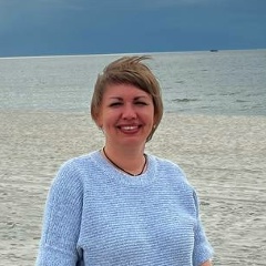 Марина Кияева