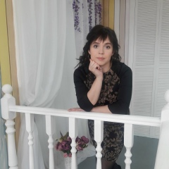 Светлана Мусина, 15.01.1986