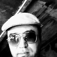 Арзу Бгиров, 13.09.1979, Екатеринбург