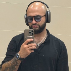 Нарек Варданян, 21.01, Москва