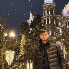 Амиль Гумматов, 26.02