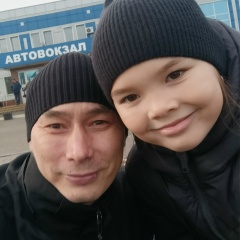 Евгений Казаков, 20.08.1985, Мамакан