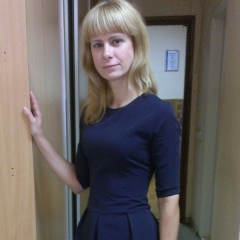 Света Малюк, 06.07.1979, Киев