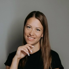 Светлана Крючкова, 10.02, Сергиев Посад