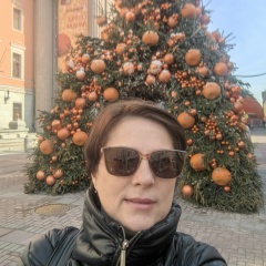 Юлия Ким, 12.02.1984, Дмитров