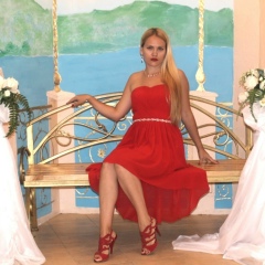 Ольга Каримова, 13.04, Астана