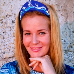 Татьяна Река, Сочи