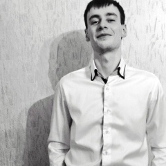 Руслан Венедиктов, 03.10.1990, Красноярск