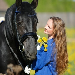 Наталия Краснова, 07.09, Наволоки