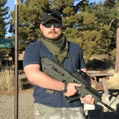 Юрий Тузов, 05.10, Foster City