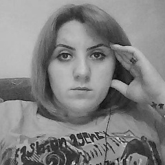 Marika Makharadze, 01.07.1990, Батуми