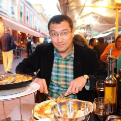 Мурат Райханов, 26.08.1980, Москва