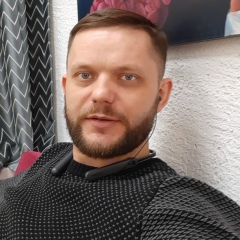 Степан Троценко, 30.10