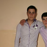 Tiko Tiko, 15.01.1994, Ереван