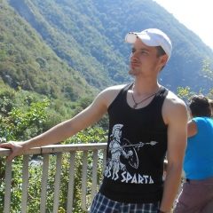 Иван Шипилов, 17.09.1989, Калининград