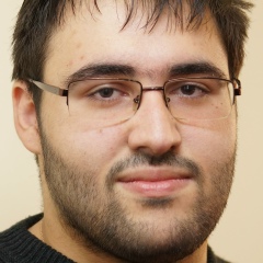 Миша Мелконян, 17.02.1995, Гюмри